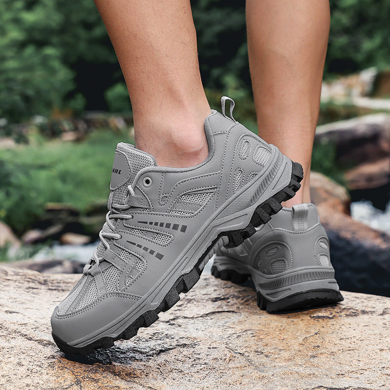 Kvinders Løbesneakers Moderne Design Komfortable og Stilfulde 3