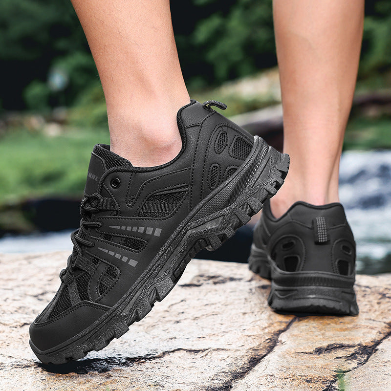 Kvinders Løbesneakers Moderne Design Komfortable og Stilfulde 4
