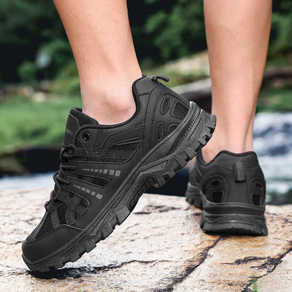 Kvinders Løbesneakers Moderne Design Komfortable og Stilfulde 4