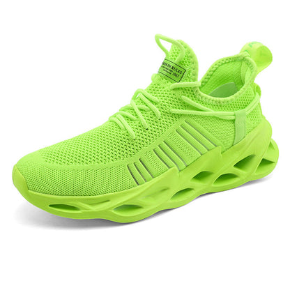 Kvinders Løbesneakers Sporty Design 0