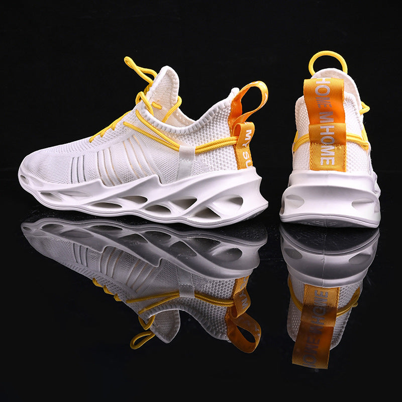 Kvinders Løbesneakers Sporty Design 2