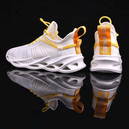 Kvinders Løbesneakers Sporty Design 2