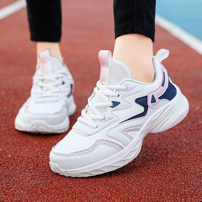 Kvinders Løbesneakers Sporty Design 2