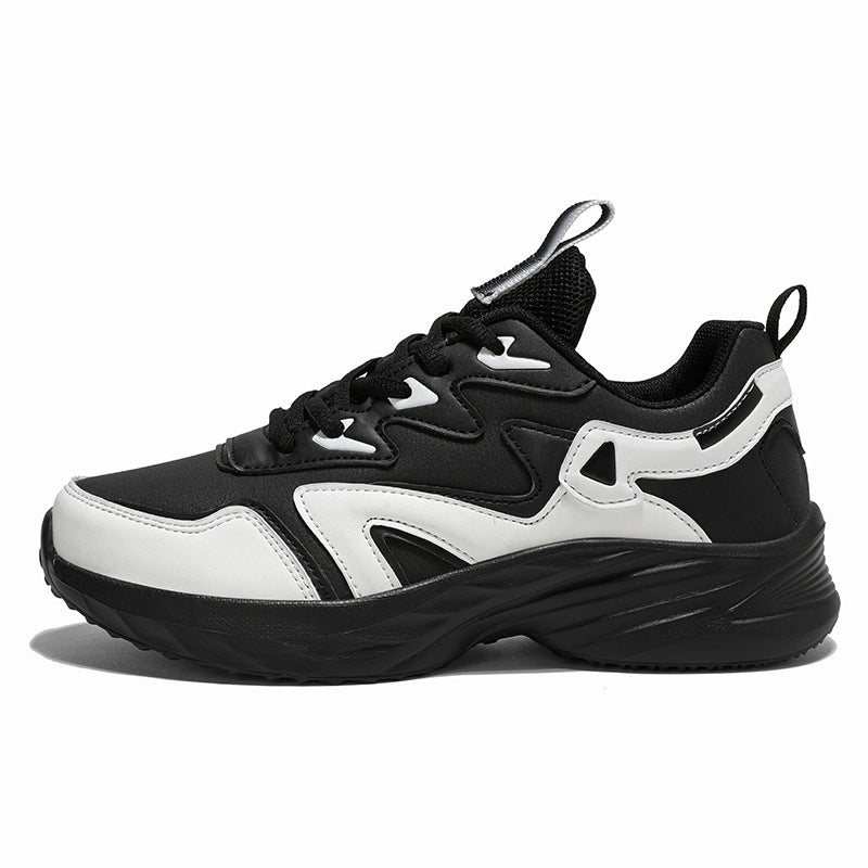 Kvinders Løbesneakers Sporty Design 5