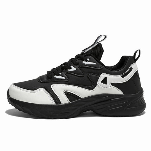 Kvinders Løbesneakers Sporty Design 5