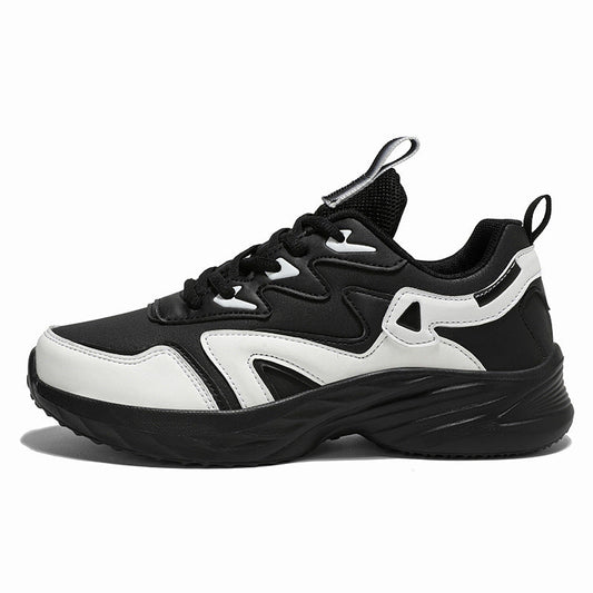 Kvinders Løbesneakers Sporty Design 5