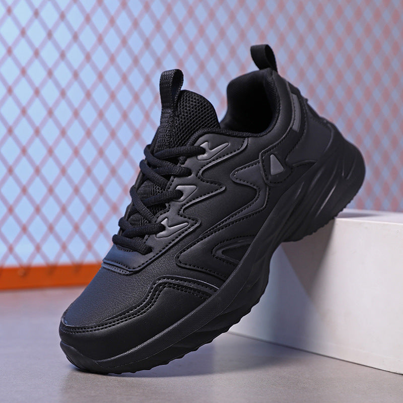 Kvinders Løbesneakers Sporty Design 6
