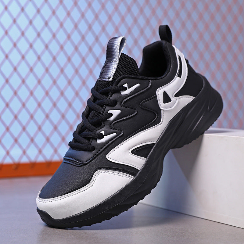 Kvinders Løbesneakers Sporty Design 7