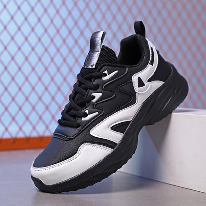 Kvinders Løbesneakers Sporty Design 7