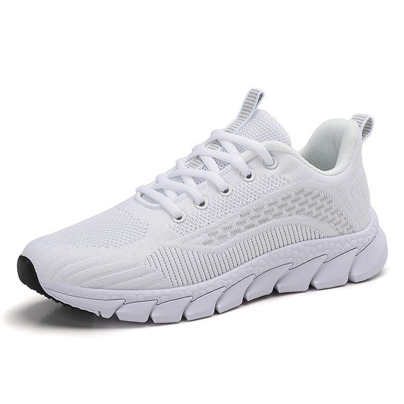 Kvinders Løbesneakers med Åndbar Overdel 5