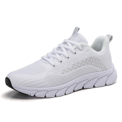 Kvinders Løbesneakers med Åndbar Overdel 5