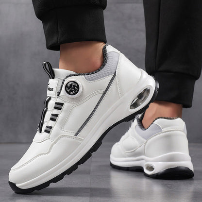Kvinders Løbesneakers med Elastisk Snøreteknologi Moderne Design 4
