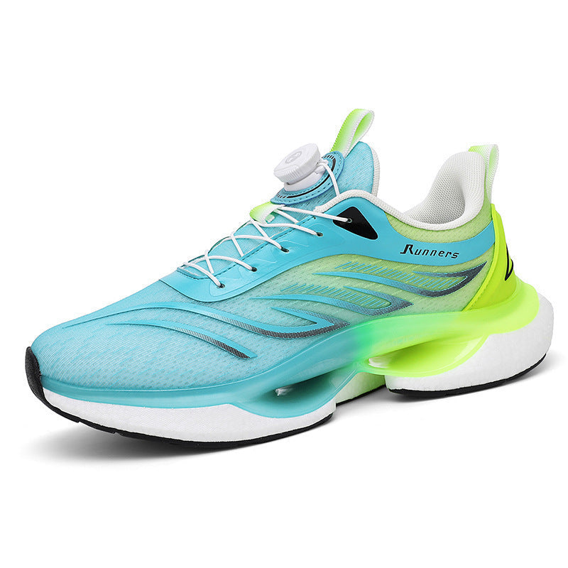 Kvinders Løbesneakers med Innovativ Dæmpning 0