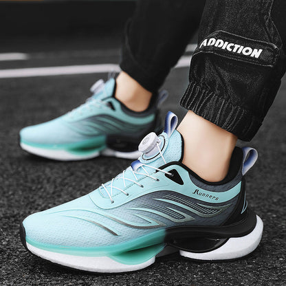 Kvinders Løbesneakers med Innovativ Dæmpning 1
