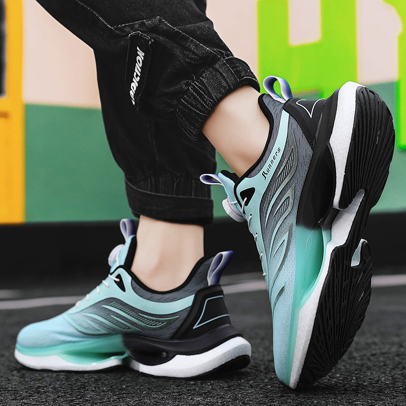 Kvinders Løbesneakers med Innovativ Dæmpning 2