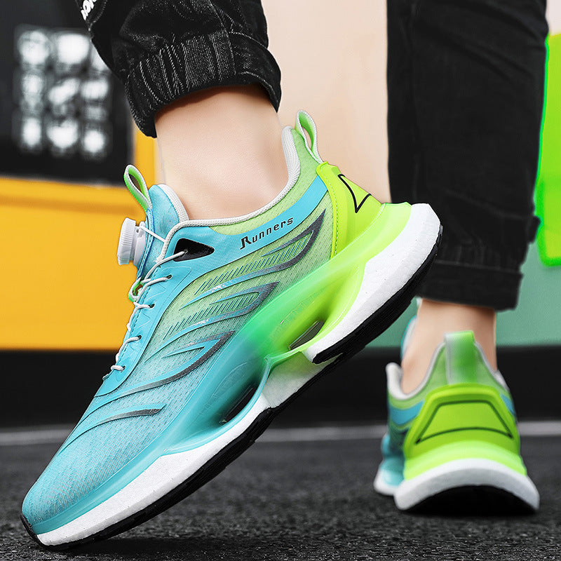 Kvinders Løbesneakers med Innovativ Dæmpning 3