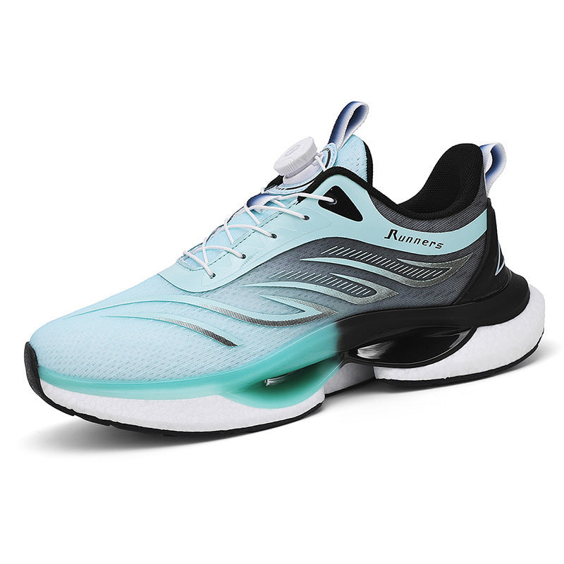 Kvinders Løbesneakers med Innovativ Dæmpning 5