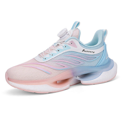 Kvinders Løbesneakers med Innovativ Dæmpning 7