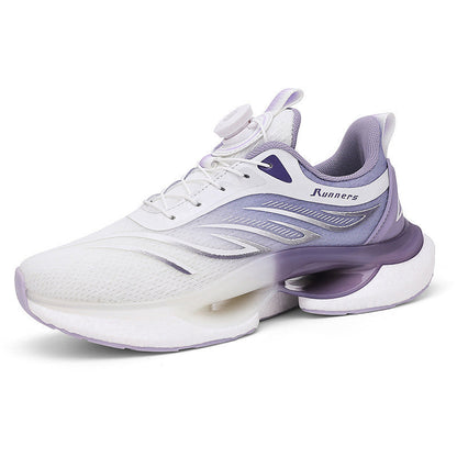 Kvinders Løbesneakers med Innovativ Dæmpning 8