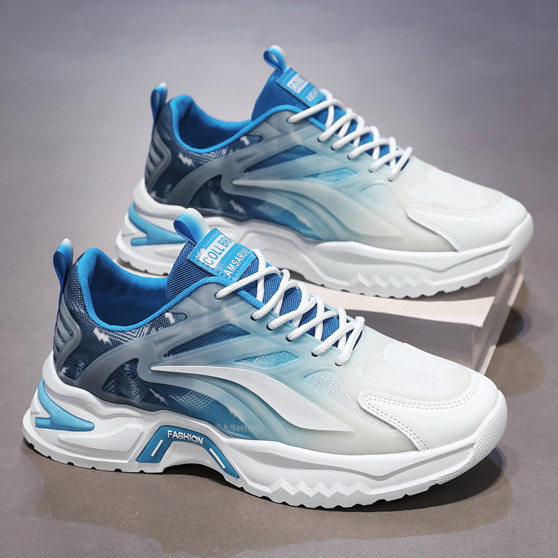 Kvinders Løbesneakers med Komfortabel Design 3