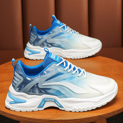 Kvinders Løbesneakers med Komfortabel Design 4