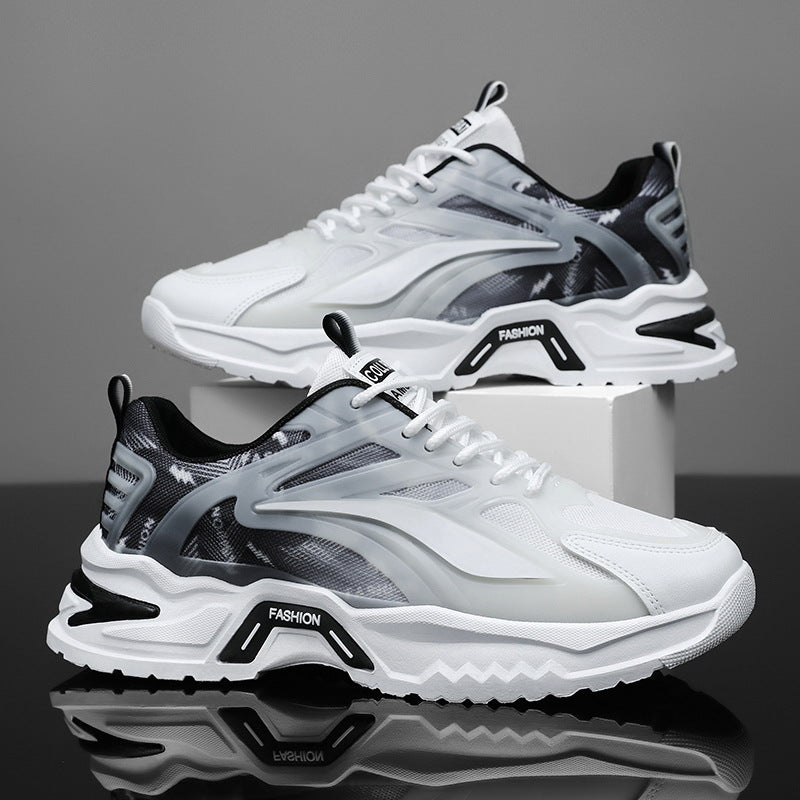 Kvinders Løbesneakers med Komfortabel Design 6