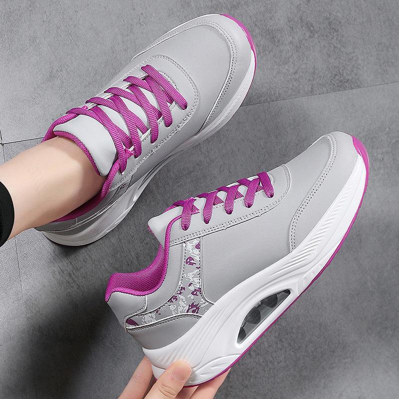 Kvinders Løbesneakers med Moderne Design 0