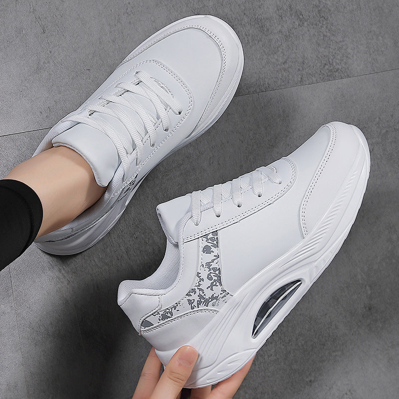 Kvinders Løbesneakers med Moderne Design 1