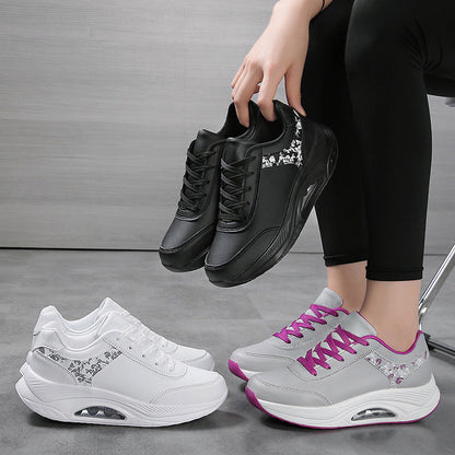 Kvinders Løbesneakers med Moderne Design 2