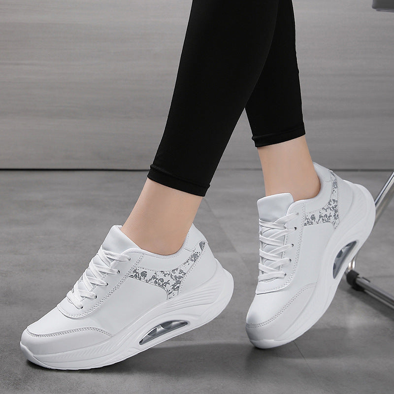 Kvinders Løbesneakers med Moderne Design 3