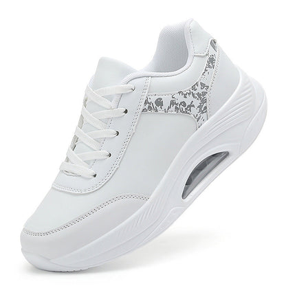 Kvinders Løbesneakers med Moderne Design 5