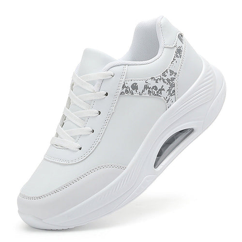 Kvinders Løbesneakers med Moderne Design 5