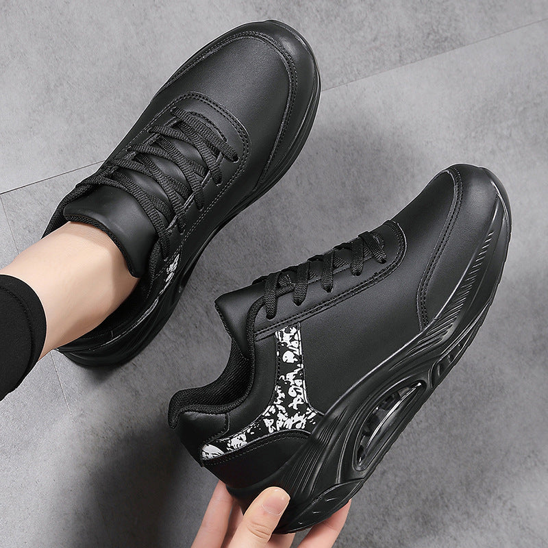 Kvinders Løbesneakers med Moderne Design 6