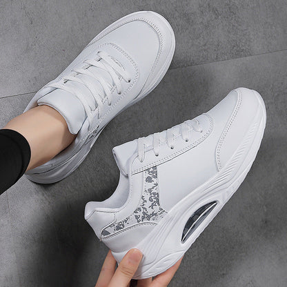 Kvinders Løbesneakers med Moderne Design 7