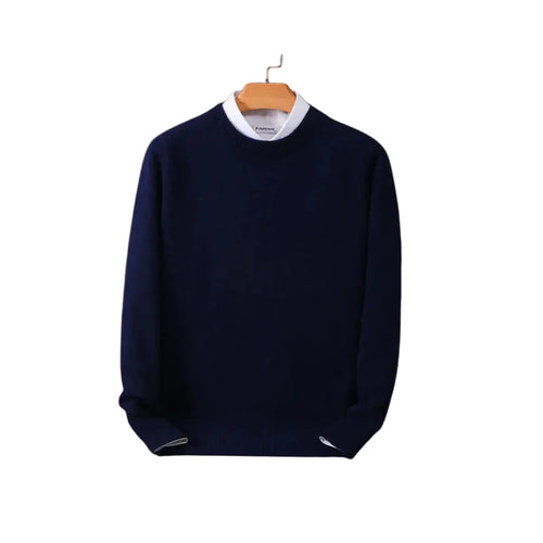 Kvinders Løs Pasform Sweater 0