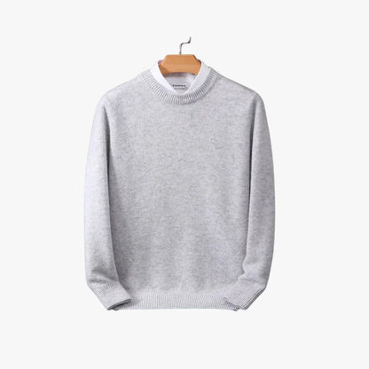 Kvinders Løs Pasform Sweater 4
