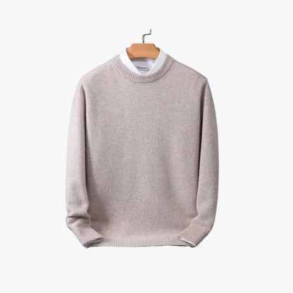 Kvinders Løs Pasform Sweater 5
