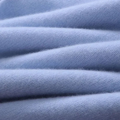 Kvinders Løs Pasform Sweater 6