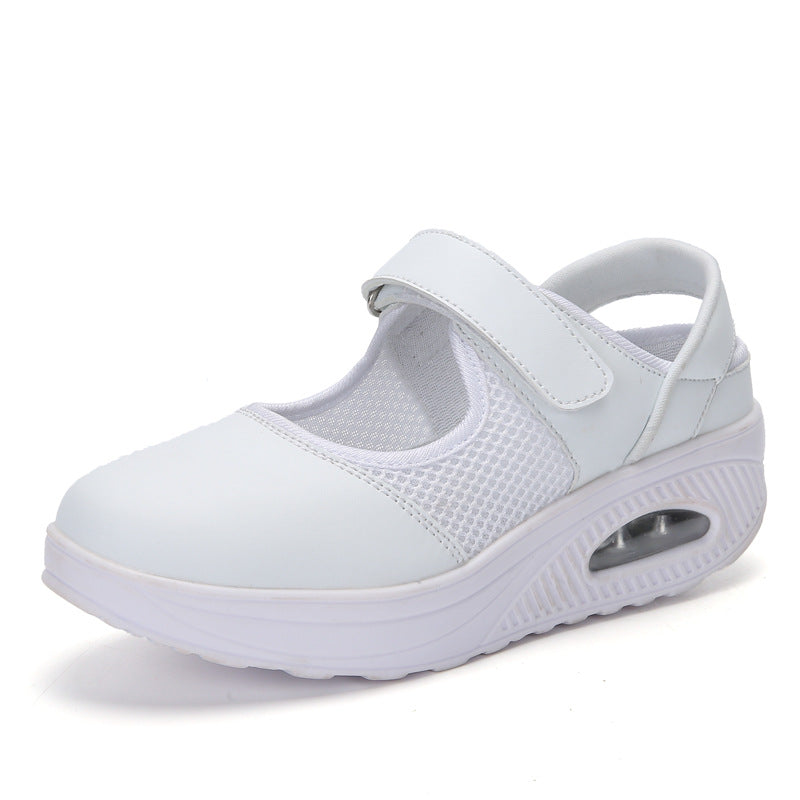 Kvinders Mary Janes Komfortable Design 0