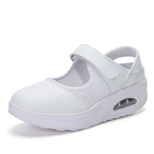Kvinders Mary Janes Komfortable Design 0