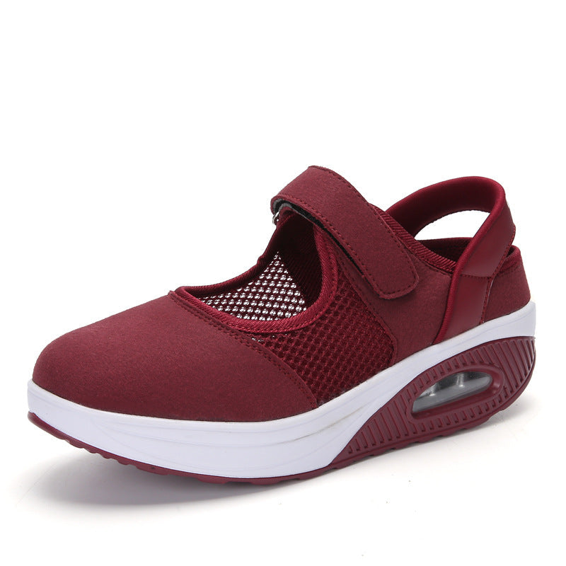Kvinders Mary Janes Komfortable Design 1
