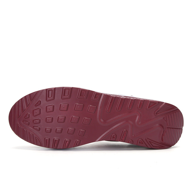 Kvinders Mary Janes Komfortable Design 3