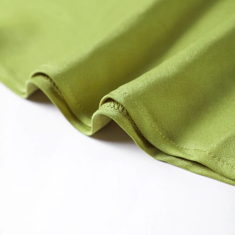 Kvinders Maxikjole Halter Neck 5