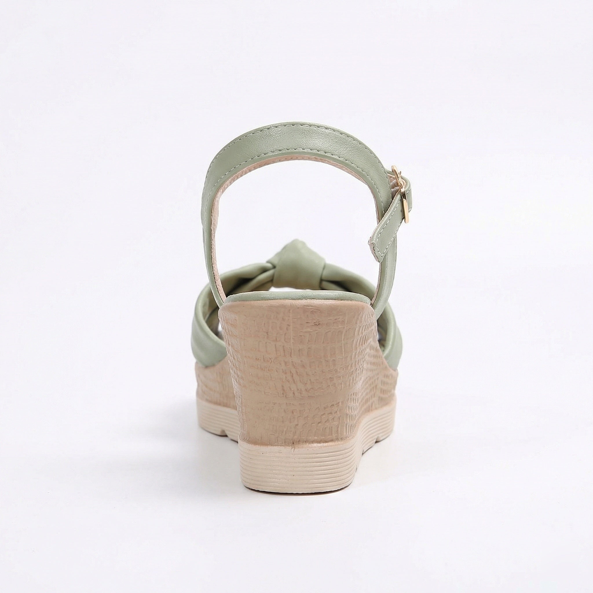 Kvinders Mode Sandaler med Justerbare Remme 1