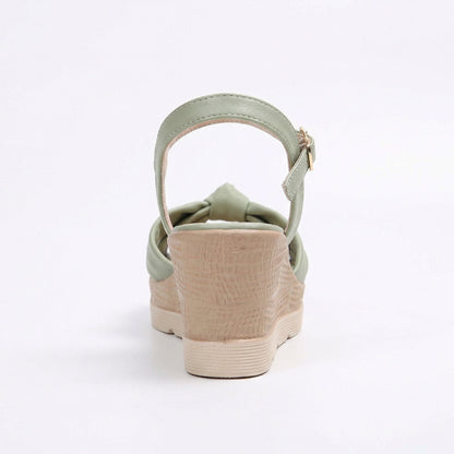 Kvinders Mode Sandaler med Justerbare Remme 1