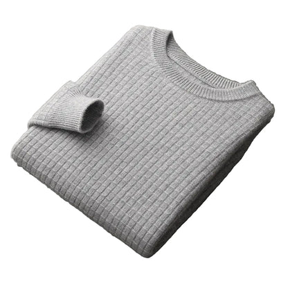 Kvinders Mønstret Sweater Casual Stil 0