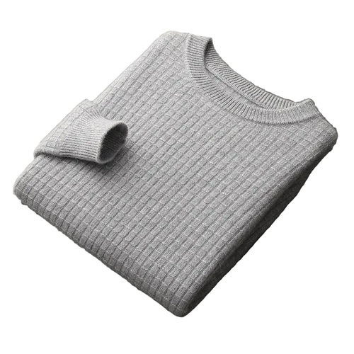 Kvinders Mønstret Sweater Casual Stil 0