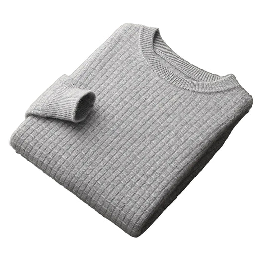 Kvinders Mønstret Sweater Casual Stil 0