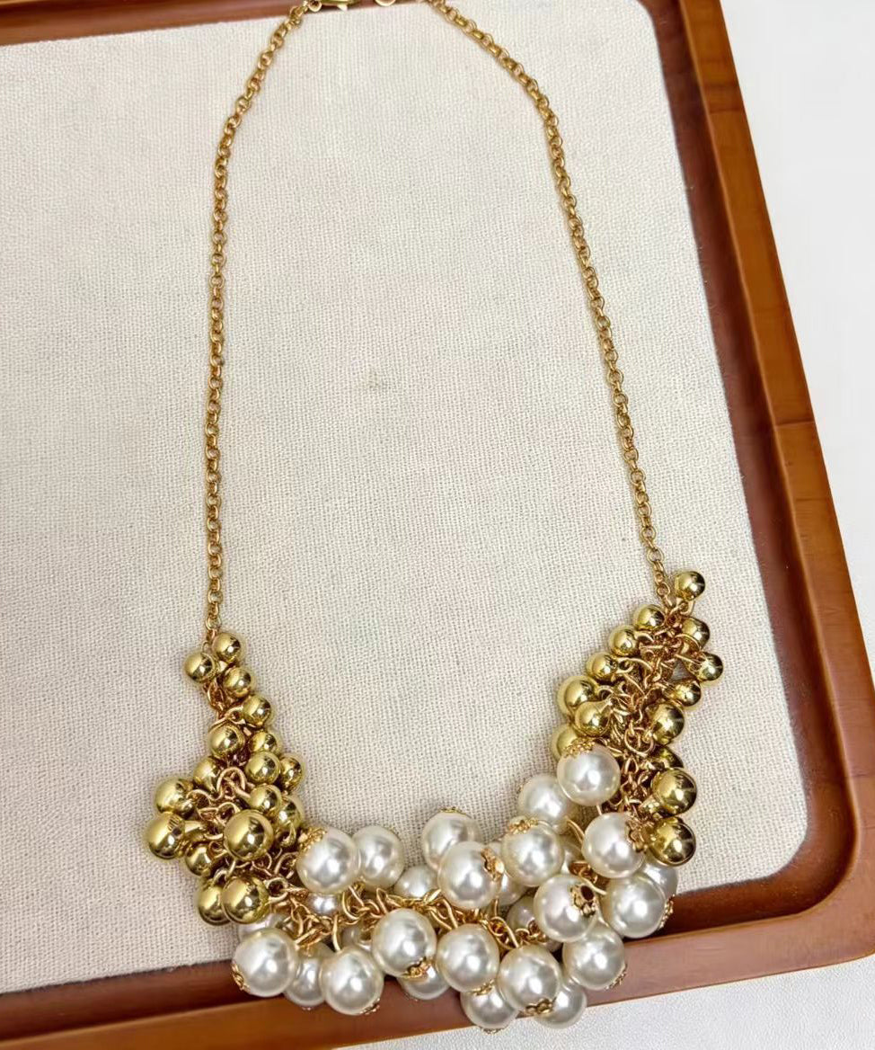 Kvinders Multi Layer Woven Choker Boho Stil 2