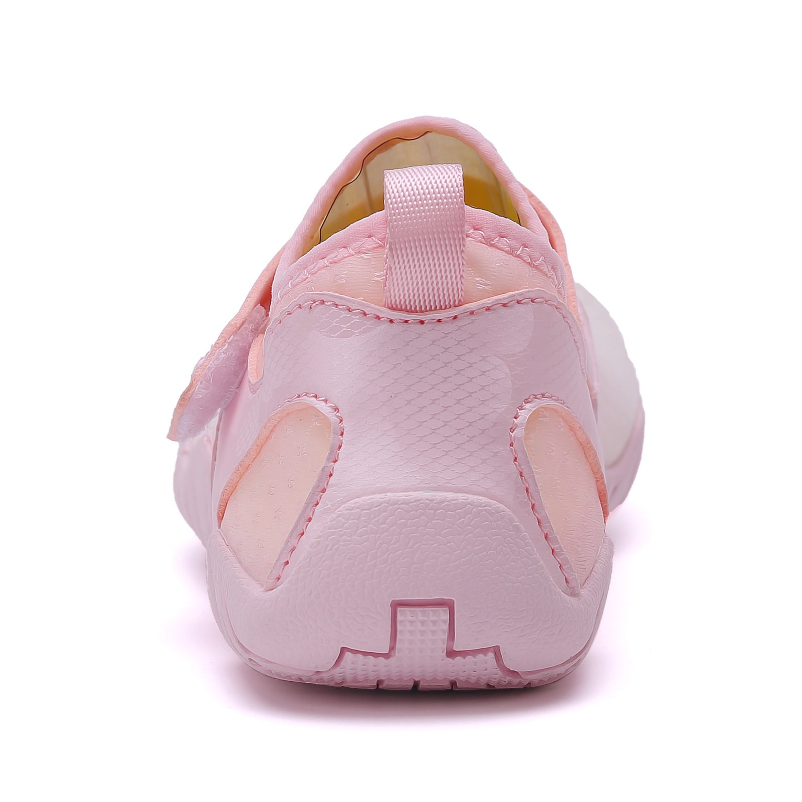 Kvinders Multifunktionelle Badesko med Skridsikker Sål 2